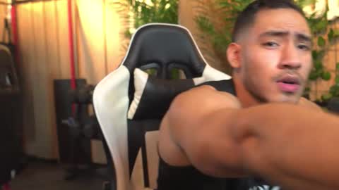 Tian Brooks online show from February 2026 02:29:02 AM