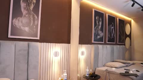 Tian Brooks online show from April 2026 06:25:02 AM