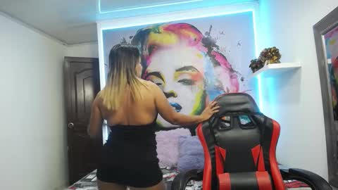 Snapshot of tiana_breeze chatting on September 2025 03:10:01 AM tiana_breeze online show from September 2025 03:10:01 AM