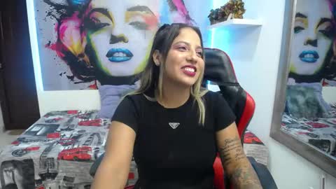 Snapshot of tiana_breeze chatting on September 2025 04:28:01 AM tiana_breeze online show from September 2025 04:28:01 AM