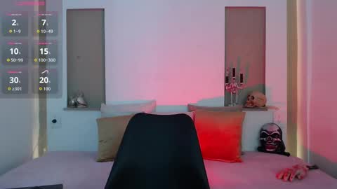 Snapshot of tiana_glow chatting on October 2025 11:05:01 PM tihana online show from October 2025 11:05:01 PM