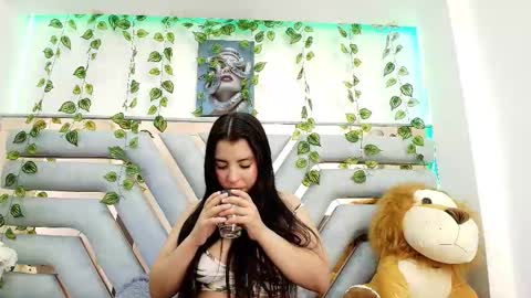 tiana_prince online show from March 2026 01:53:02 AM