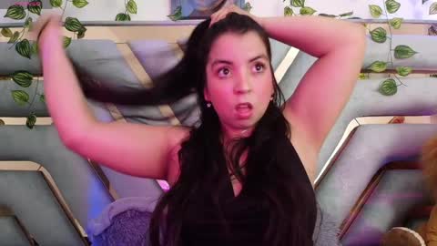 tiana_prince online show from March 2026 03:06:02 AM