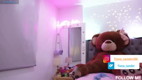 TATIANA online show from February 2025 04:35:02 AM