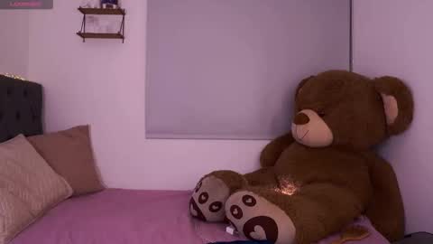 TATIANA online show from March 2026 01:44:01 AM