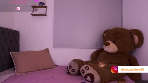 TATIANA online show from March 2026 02:28:02 AM