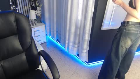 LIA online show from January 2026 12:09:02 PM