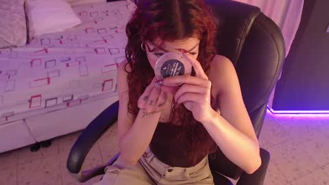 LIA online show from April 2026 02:33:01 PM