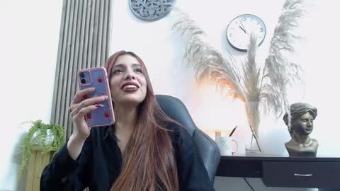 LIA online show from April 2026 03:58:01 PM