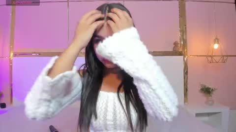 tianaglow4 online show from December 2025 11:58:02 AM