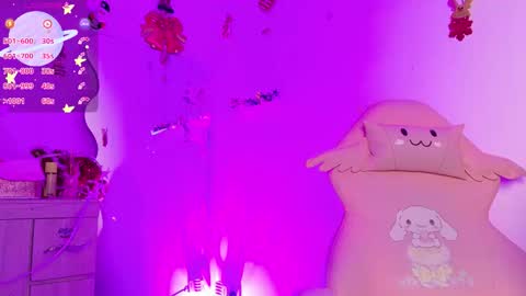 Tiana Le online show from January 2026 12:46:01 AM