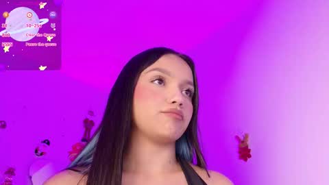 Tiana Le online show from January 2026 12:36:01 AM