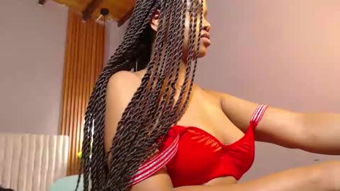 tianasky online show from September 2025 08:57:02 PM