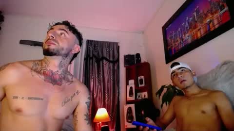 TIAN online show from February 2026 01:48:02 AM