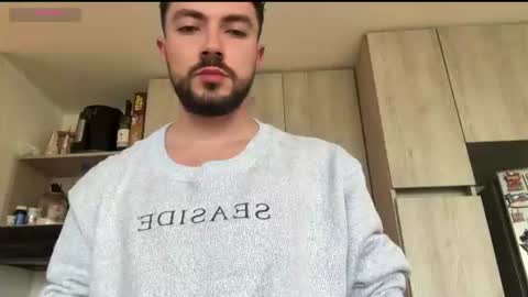 Tian Carter online show from June 2026 10:01:02 PM