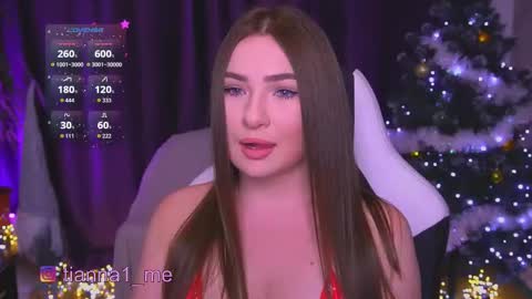 tianna_me online show from January 2026 05:29:02 PM