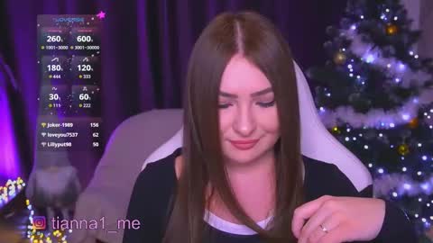 tianna_me online show from January 2026 04:22:01 PM