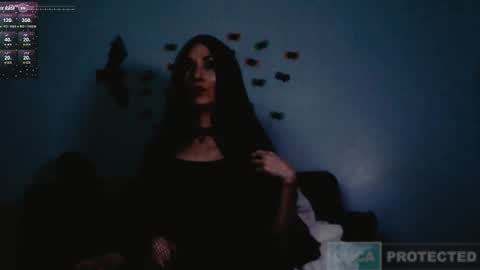 TIANNA online show from November 2025 01:07:02 AM