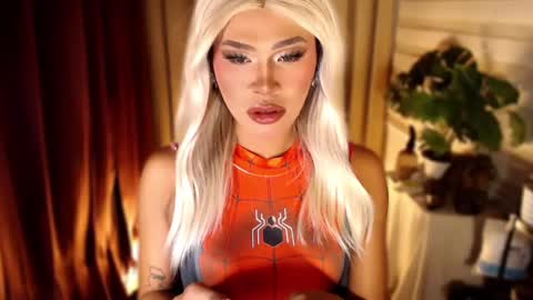 Sam online show from February 2026 03:56:02 PM