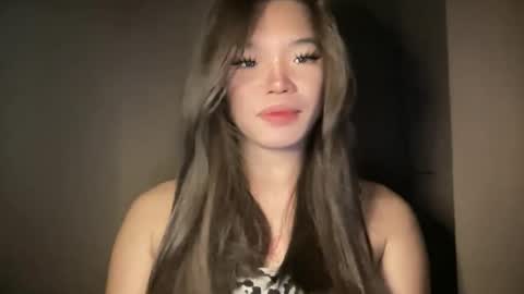 Snapshot of tiaragodhere chatting on January 2026 10:24:01 PM Ms. Tiara online show from January 2026 10:24:01 PM