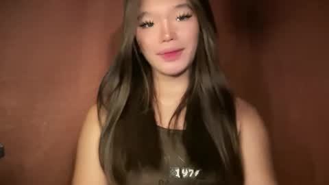 Snapshot of tiaragodhere chatting on February 2026 03:55:01 PM Ms. Tiara online show from February 2026 03:55:01 PM