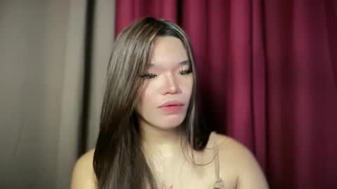 Snapshot of tiaragodhere chatting on February 2026 11:31:02 PM Ms. Tiara online show from February 2026 11:31:02 PM