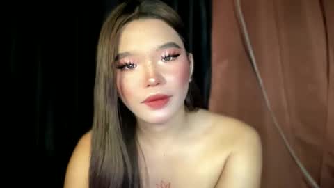 Snapshot of tiaragodhere chatting on February 2026 11:53:02 PM Ms. Tiara online show from February 2026 11:53:02 PM