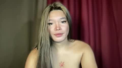 Snapshot of tiaragodhere chatting on February 2026 09:32:02 PM Ms. Tiara online show from February 2026 09:32:02 PM