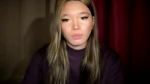 Snapshot of tiaragodhere chatting on February 2026 03:36:02 AM Ms. Tiara online show from February 2026 03:36:02 AM