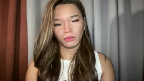 Snapshot of tiaragodhere chatting on February 2026 09:48:02 PM Ms. Tiara online show from February 2026 09:48:02 PM