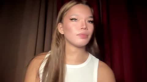 Snapshot of tiaragodhere chatting on February 2026 04:35:02 AM Ms. Tiara online show from February 2026 04:35:02 AM