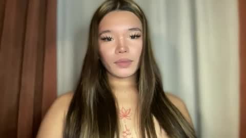 Snapshot of tiaragodhere chatting on February 2026 06:55:02 AM Ms. Tiara online show from February 2026 06:55:02 AM