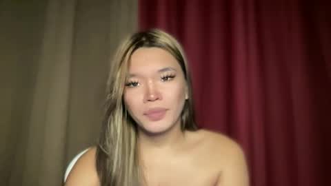 Snapshot of tiaragodhere chatting on February 2026 12:20:02 AM Ms. Tiara online show from February 2026 12:20:02 AM