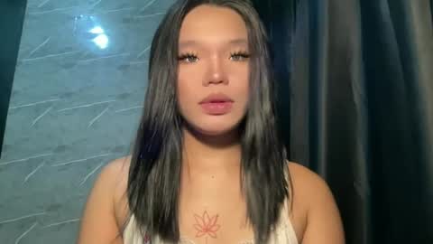 Snapshot of tiaragodhere chatting on June 2026 08:03:01 AM Ms. Tiara online show from June 2026 08:03:01 AM
