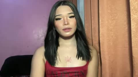 Snapshot of tiaragodhere chatting on June 2026 10:49:02 AM Ms. Tiara online show from June 2026 10:49:02 AM