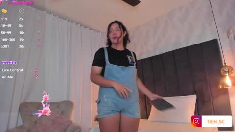 TICH online show from December 2024 04:03:02 AM