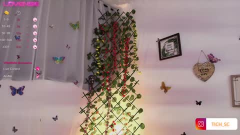 TICH online show from January 2025 07:07:01 AM