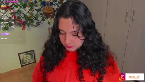 tich___ online show from June 2026 01:14:01 PM