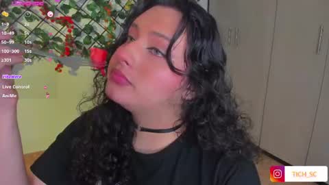 tich___ online show from July 2026 05:27:02 AM