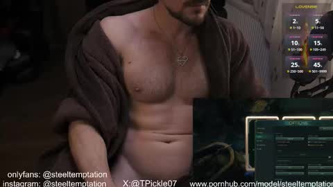 tickle_my_pickle07 online show from February 2026 11:52:02 PM