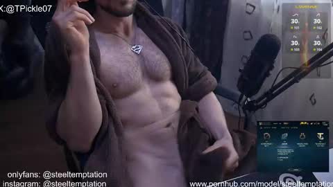 tickle_my_pickle07 online show from March 2026 10:31:01 AM