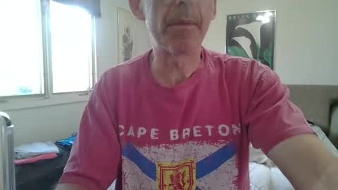 JustMe online show from April 2026 03:58:02 PM