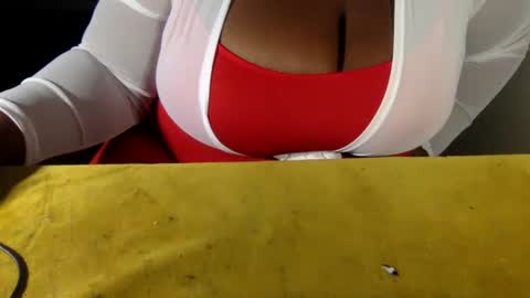 Tierra Henri online show from March 2025 12:49:01 AM