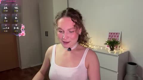 Kallie online show from March 2026 04:23:01 PM