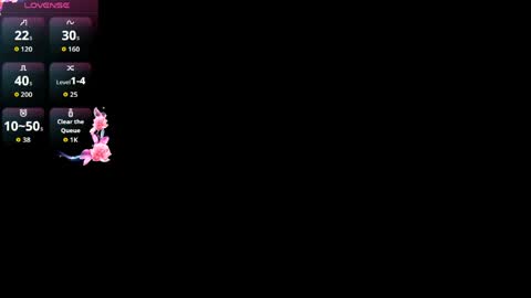 Kallie online show from April 2026 02:24:01 PM