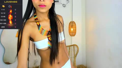 Dani  online show from December 2024 12:09:02 PM