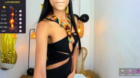 Dani  online show from December 2024 06:46:01 PM