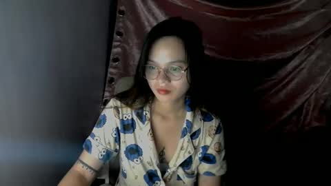 Snapshot of tifanny_foxdoll chatting on February 2025 09:04:01 PM Goddess Tifanny online show from February 2025 09:04:01 PM