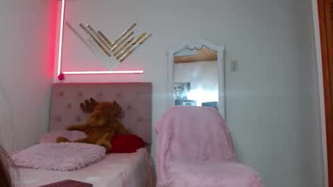 Snapshot of tifanny_squirt chatting on February 2026 04:01:02 AM Tifanny online show from February 2026 04:01:02 AM