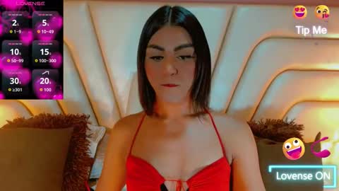 Tifannysexy69 online show from November 2025 06:30:01 AM